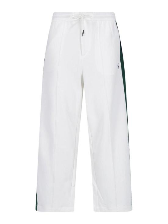26SS 폴로 랄프로렌 팬츠 710B20428001 White