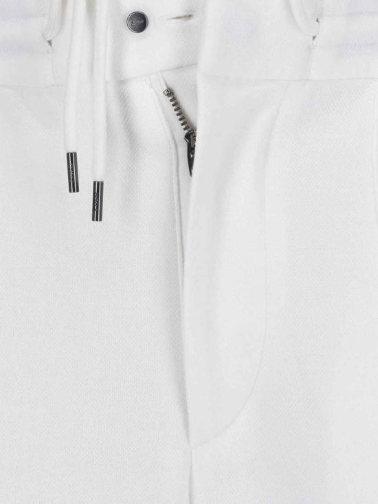 26SS 폴로 랄프로렌 팬츠 710B20428001 White - POLO RALPH LAUREN