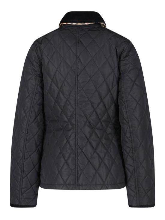 26FW 버버리 수트 자켓 810751 Black - BURBERRY