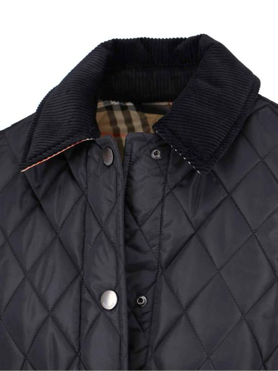 26FW 버버리 수트 자켓 810751 Black - BURBERRY