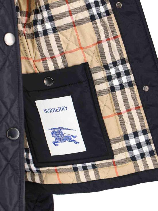 26FW 버버리 수트 자켓 810751 Black - BURBERRY