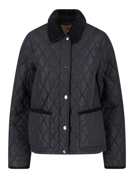 26FW 버버리 수트 자켓 810751 Black