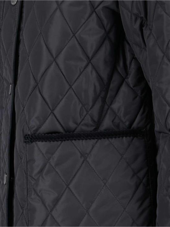 26FW 버버리 수트 자켓 810751 Black - BURBERRY