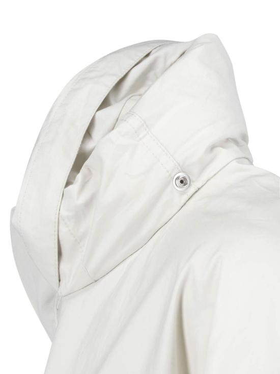 26SS 르메르 수트 자켓 OW1215LF1570WH017 Cream - LEMAIRE