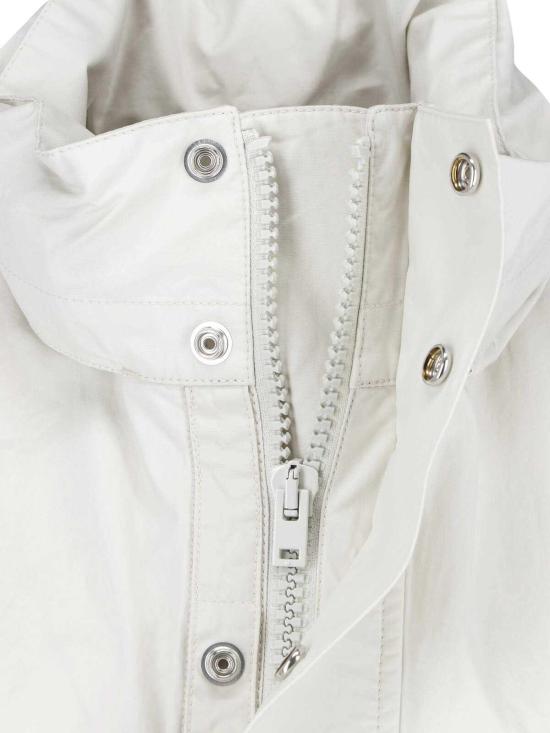 26SS 르메르 수트 자켓 OW1215LF1570WH017 Cream - LEMAIRE