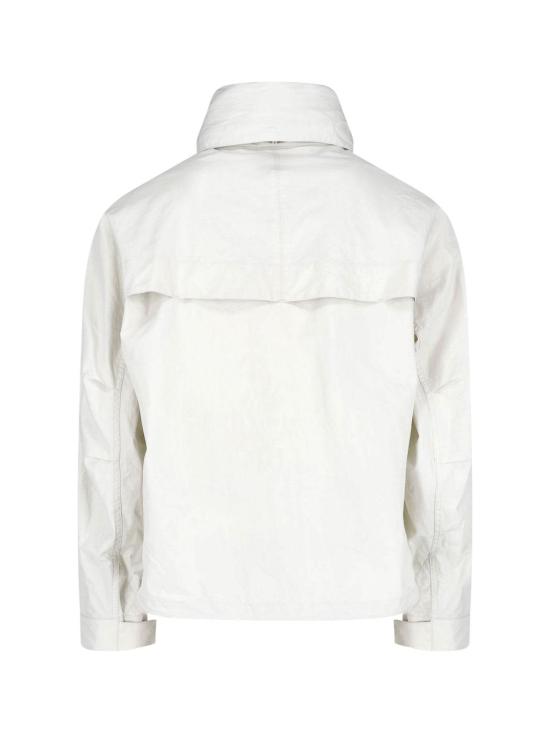 26SS 르메르 수트 자켓 OW1215LF1570WH017 Cream - LEMAIRE