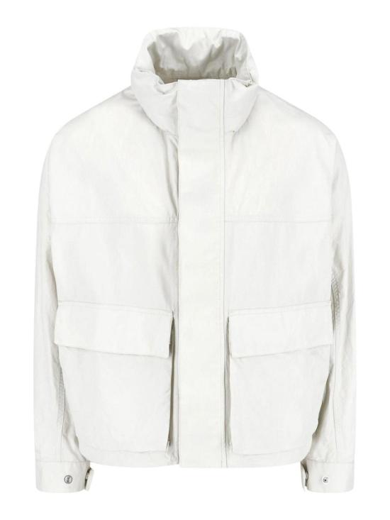 26SS 르메르 수트 자켓 OW1215LF1570WH017 Cream