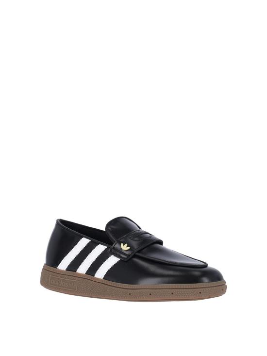 26FW 아디다스 로퍼 KK2786 Black - ADIDAS