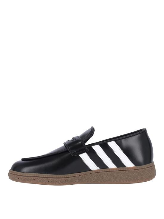 26FW 아디다스 로퍼 KK2786 Black - ADIDAS