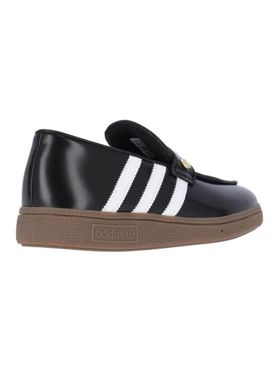 26FW 아디다스 로퍼 KK2786 Black - ADIDAS