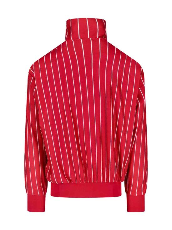 26SS 아디다스 탑 KR7227 Red - ADIDAS