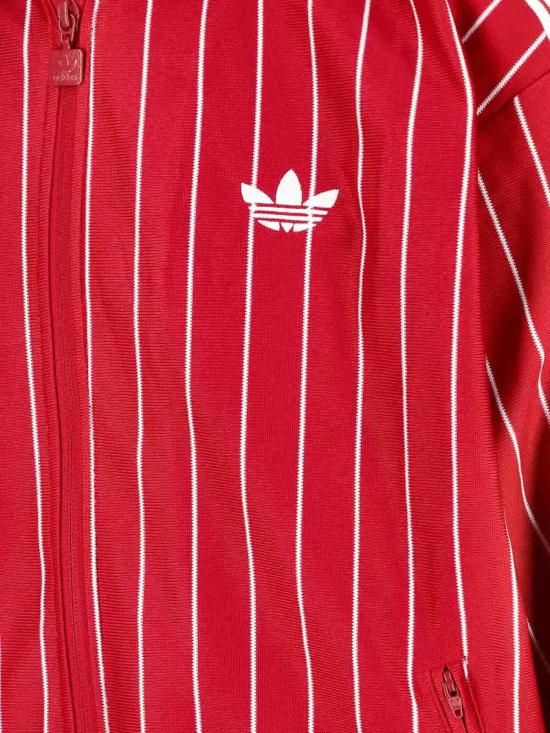 26SS 아디다스 탑 KR7227 Red - ADIDAS