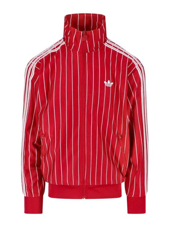 26SS 아디다스 탑 KR7227 Red
