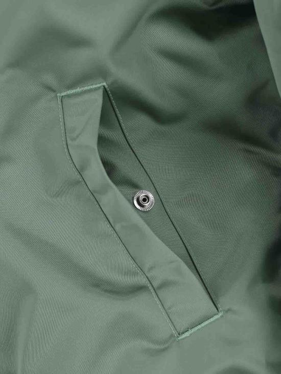 26FW 알렉산더 왕 봄버 자켓 1WC3262754348 Green - ALEXANDER WANG