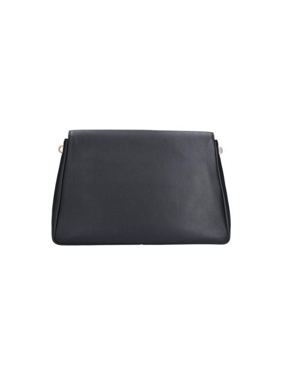 26FW 토리버치 숄더백 180727001 BLACK - TORY BURCH