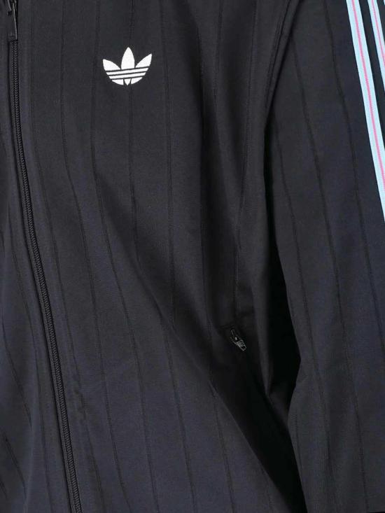 26SS 아디다스 탑 KE4130 Black - ADIDAS