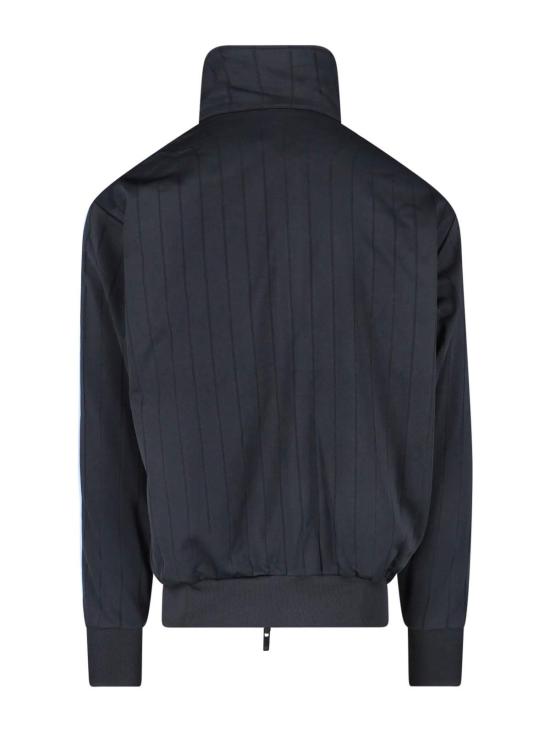 26SS 아디다스 탑 KE4130 Black - ADIDAS