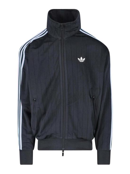 26SS 아디다스 탑 KE4130 Black