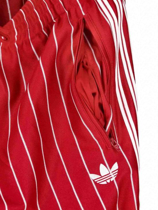 26SS 아디다스 팬츠 KR7230 Red - ADIDAS