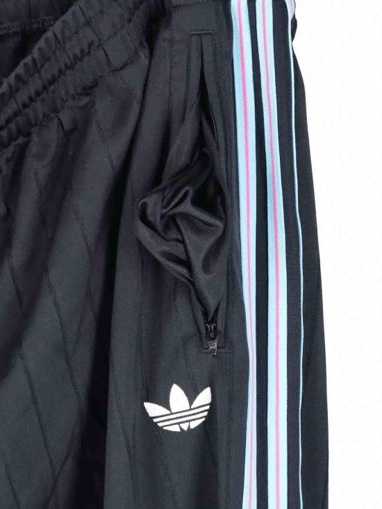 26SS 아디다스 팬츠 KE4136 Black - ADIDAS