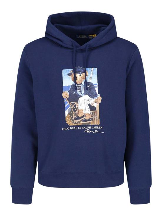 26SS 폴로 랄프로렌 탑 710B21811001 Blue