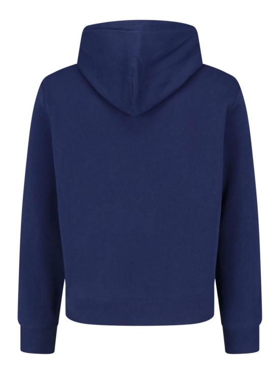 26SS 폴로 랄프로렌 탑 710B21811001 Blue - POLO RALPH LAUREN