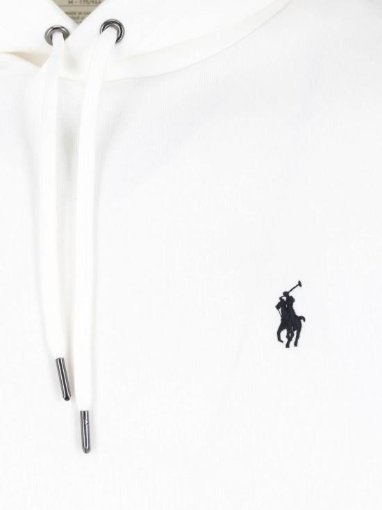 26SS 폴로 랄프로렌 탑 710907092500 White - POLO RALPH LAUREN