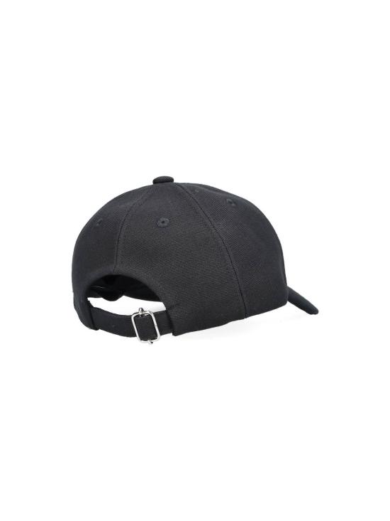 26FW 아페쎄 볼캡 COGYXM24069LZZ Black - A.P.C.