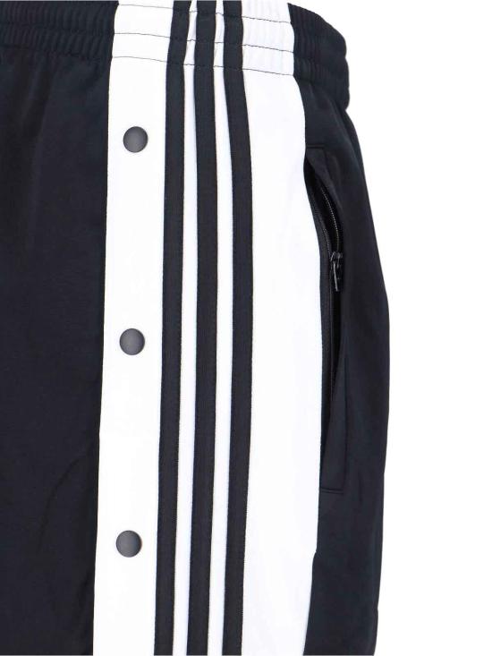 26FW 아디다스 트레이닝/조거 팬츠 KD2932 Black - ADIDAS