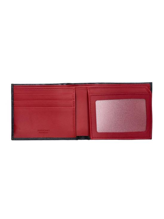 26FW 살바토레 페라가모 간치니 반지갑 685994007 - SALVATORE FERRAGAMO