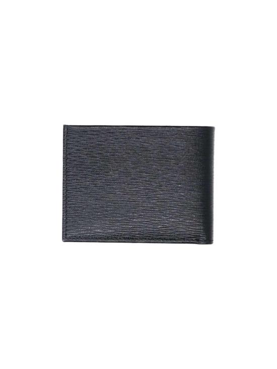 26FW 살바토레 페라가모 간치니 반지갑 685994007 - SALVATORE FERRAGAMO