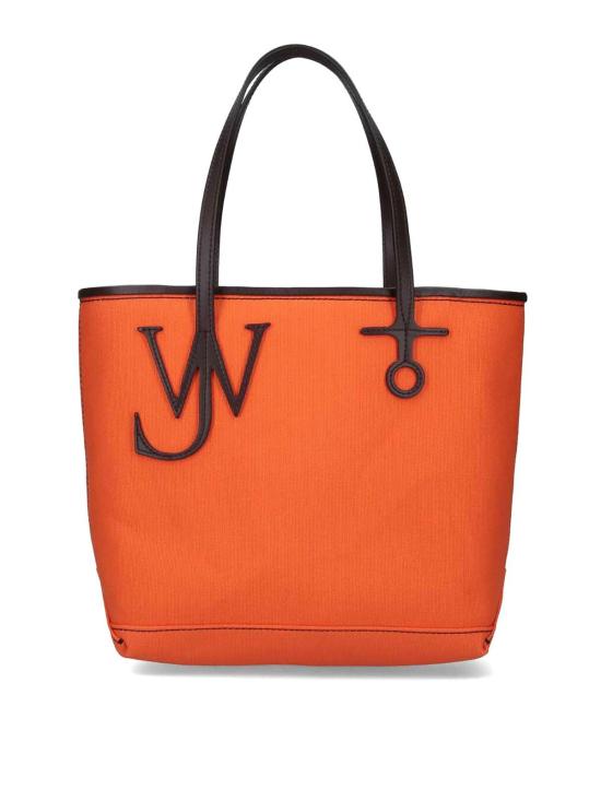 26SS JW앤더슨 토트백 HB0768FA0442261 Orange