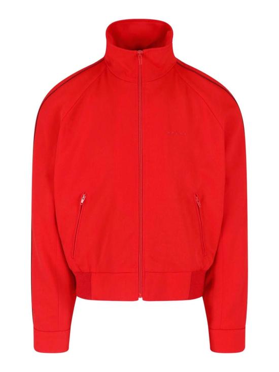 26SS 마르니 수트 자켓 JUMU0226ISUTWA5200R66 Red