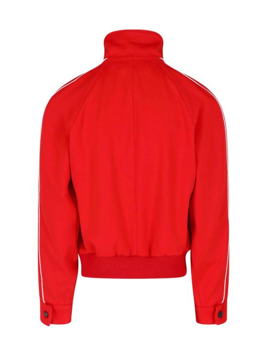 26SS 마르니 수트 자켓 JUMU0226ISUTWA5200R66 Red - MARNI