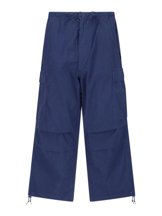 26SS 폴로 랄프로렌 팬츠 710B34466001 Blue