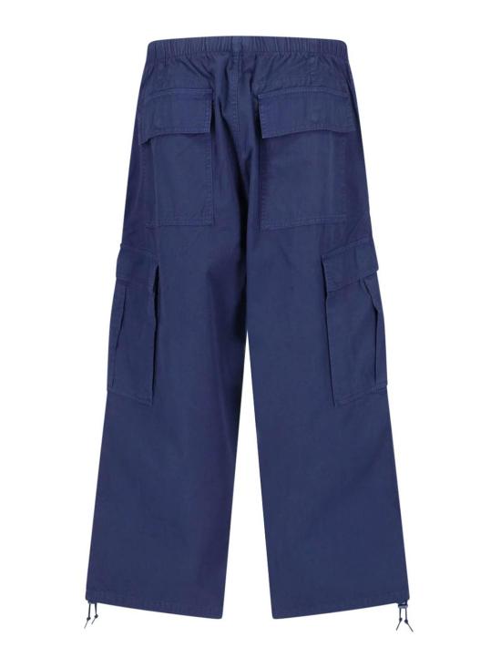26SS 폴로 랄프로렌 팬츠 710B34466001 Blue - POLO RALPH LAUREN
