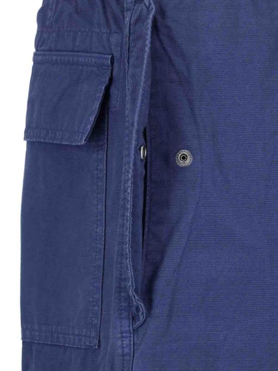 26SS 폴로 랄프로렌 팬츠 710B34466001 Blue - POLO RALPH LAUREN