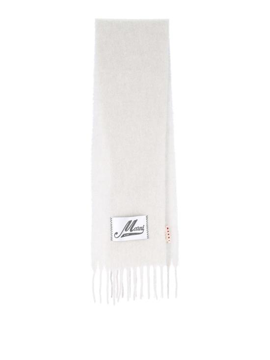 26FW 마르니 머플러/스카프 SCMC0143Y1UTW91800N15 GREY