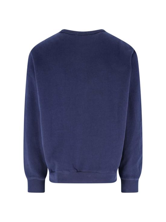 26SS 폴로 랄프로렌 탑 710B20223002 Blue - POLO RALPH LAUREN