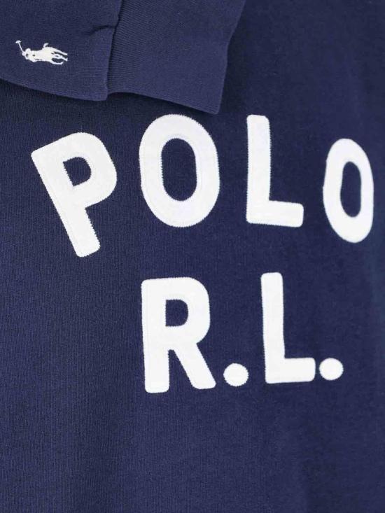 26SS 폴로 랄프로렌 탑 710B20223002 Blue - POLO RALPH LAUREN