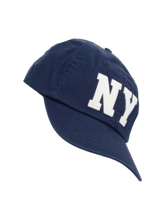 26FW 폴로 랄프로렌 모자 710972675001 Blue - POLO RALPH LAUREN