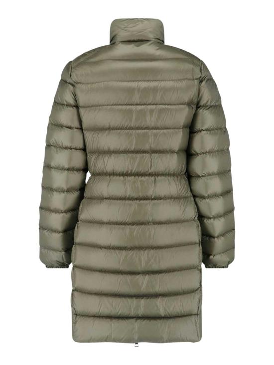 26SS 몽클레어 패딩 0931C00002597YG825 Green - MONCLER