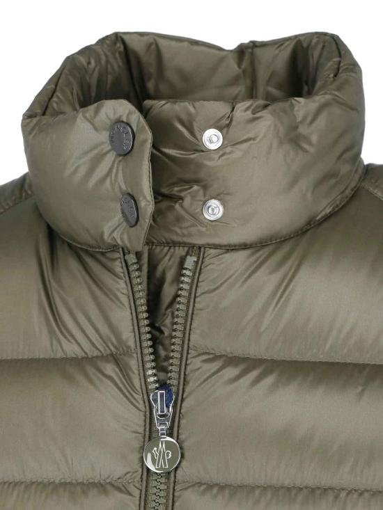 26SS 몽클레어 패딩 0931C00002597YG825 Green - MONCLER
