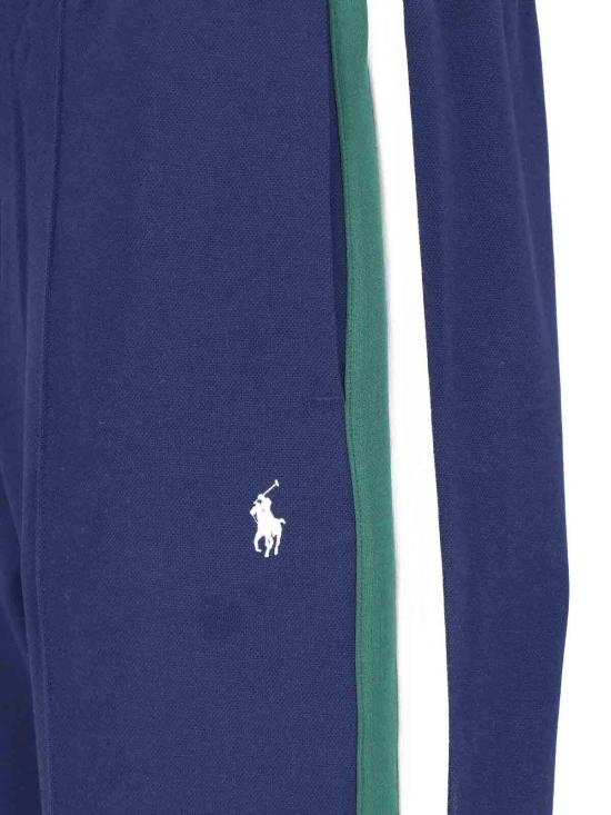 26SS 폴로 랄프로렌 팬츠 710B20428002 Blue - POLO RALPH LAUREN