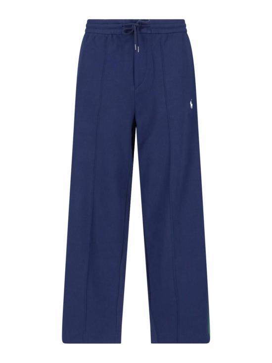 26SS 폴로 랄프로렌 팬츠 710B20428002 Blue