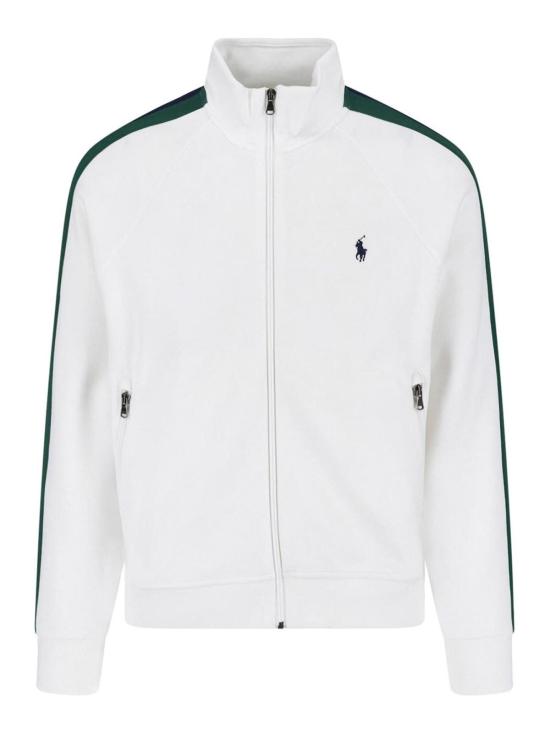 26SS 폴로 랄프로렌 탑 710B20430002 White