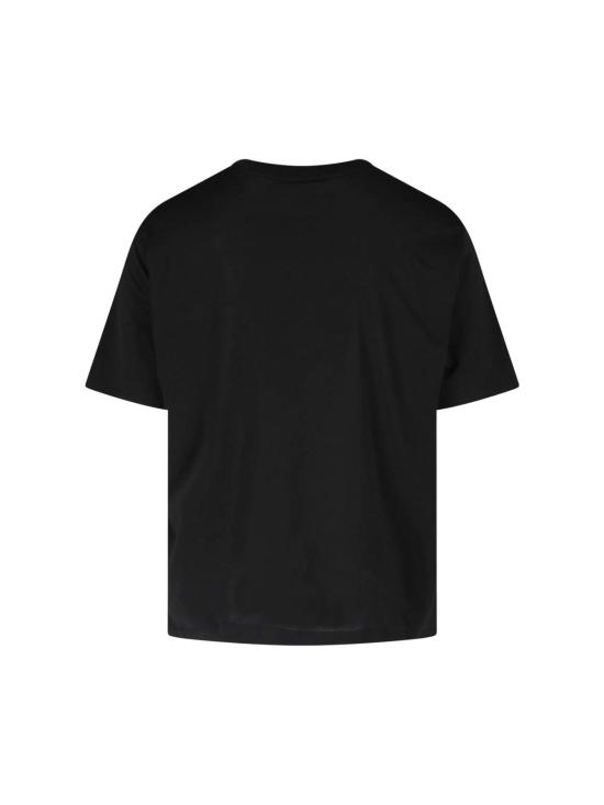 26SS 아미리 반팔 티셔츠 AMTOJR1180BLACK Black - AMIRI