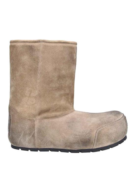 26SS 발렌시아가 덤보 부츠 852713WCB429099 Brown