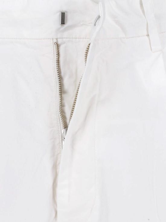26FW 오라리 스트레이트 팬츠 A26SP03SWWHITE - AURALEE