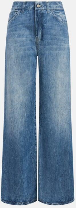 26SS 돈답 데님 팬츠 DP619DF0266DMC3 BLUE